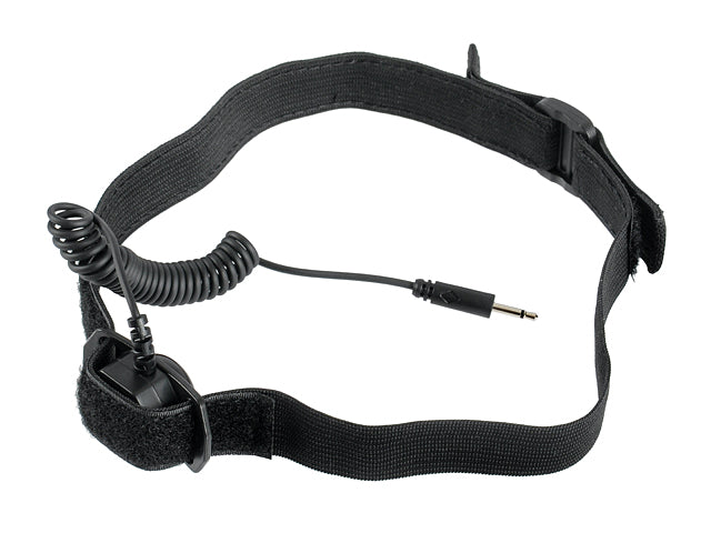 HALSMIKROFON M32/M32H HÖRSELSKYDD