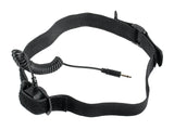 HALSMIKROFON M32/M32H HÖRSELSKYDD