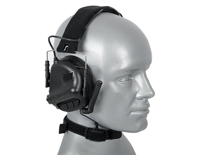 HALSMIKROFON M32/M32H HÖRSELSKYDD