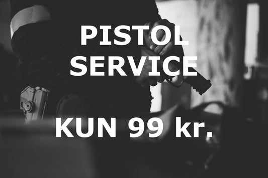 Pistolservice